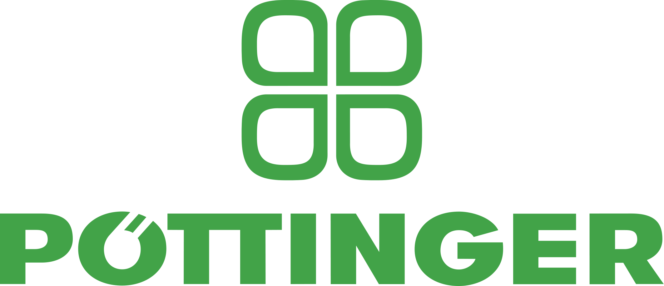 Logo-Poettinger